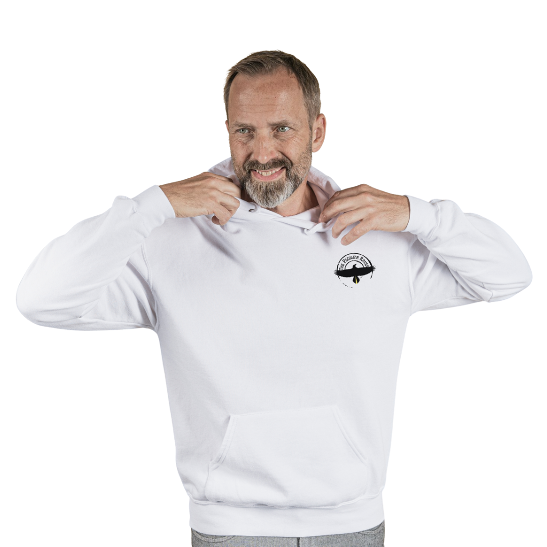 Merry Sniffmas Hoodie