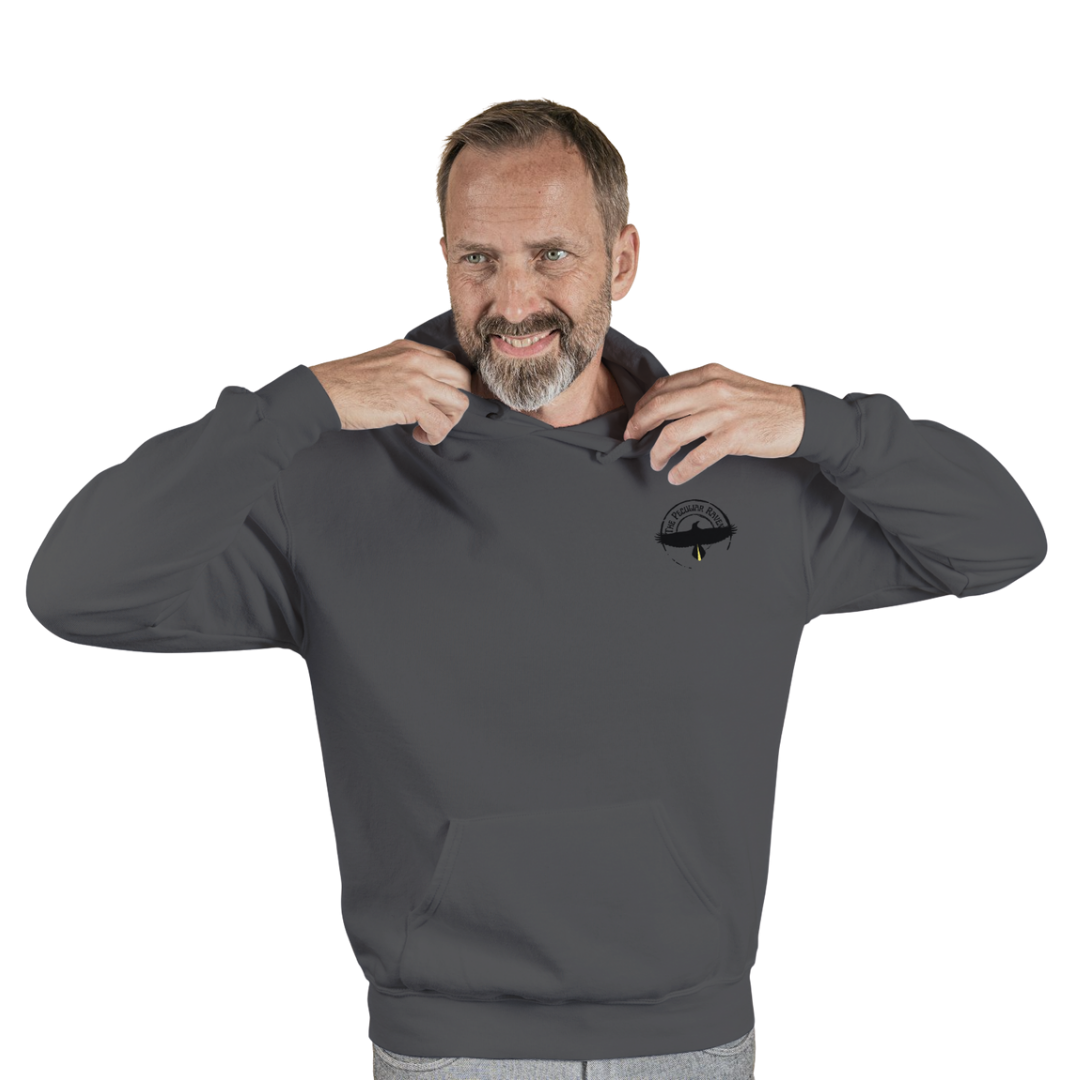 Merry Sniffmas Hoodie