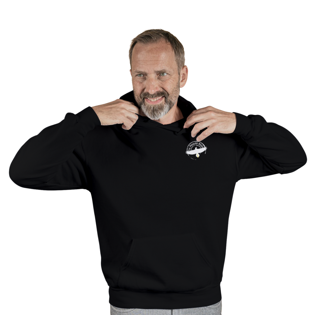 Merry Sniffmas Hoodie