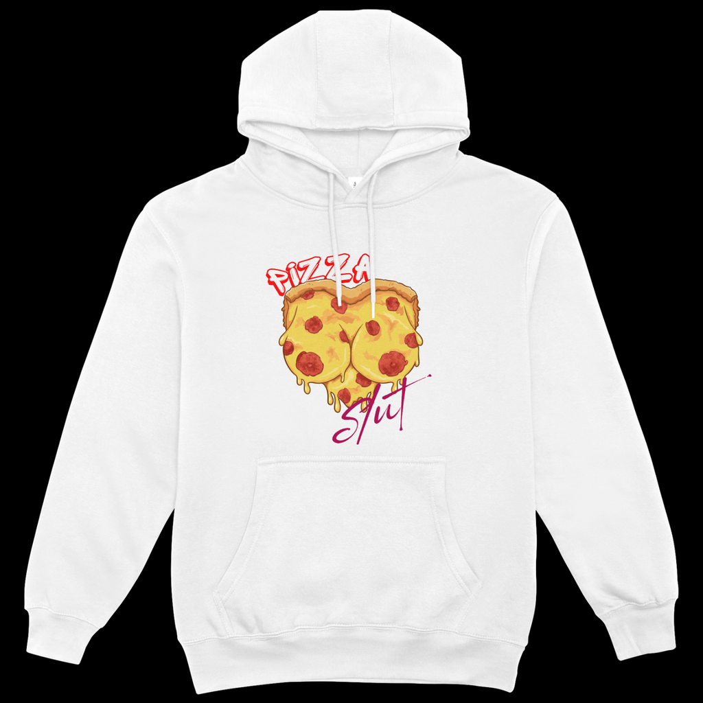 Pizza Slut Hoodie