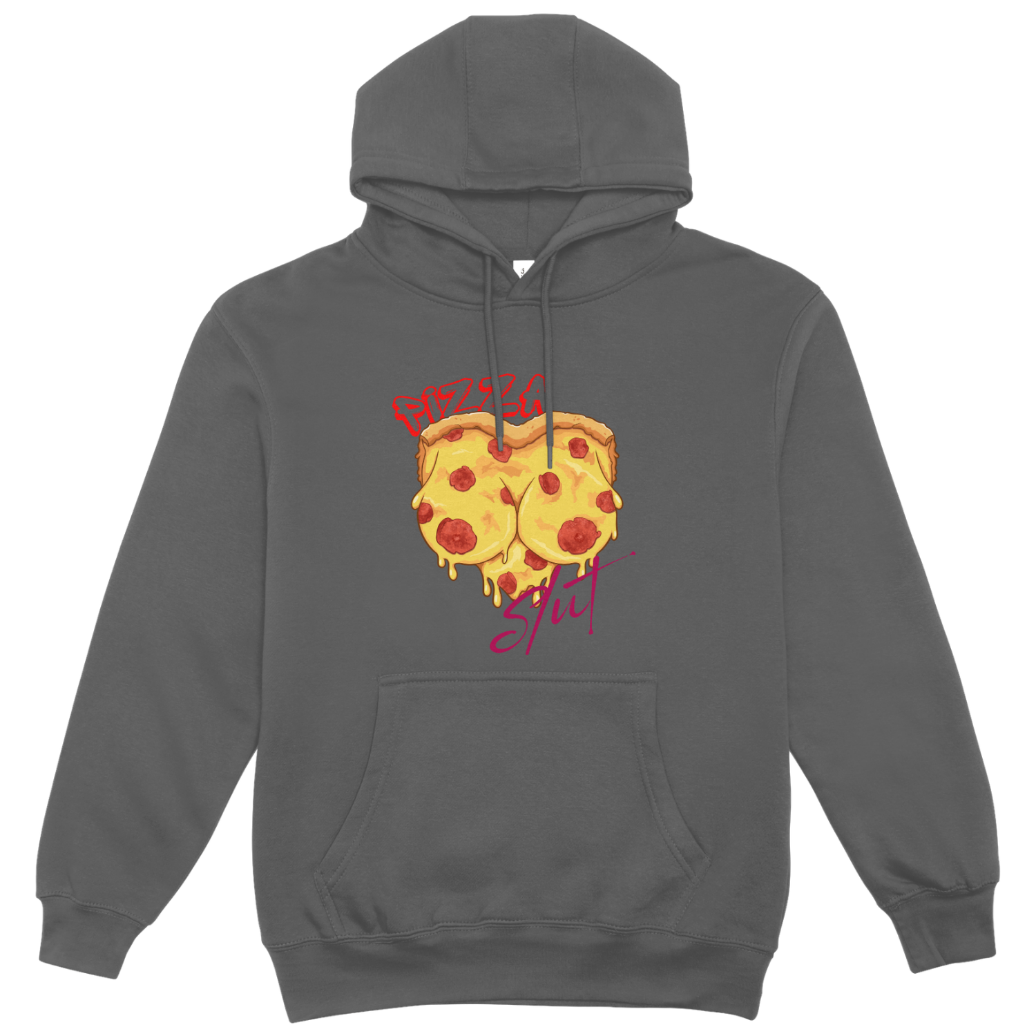 Pizza Slut Hoodie