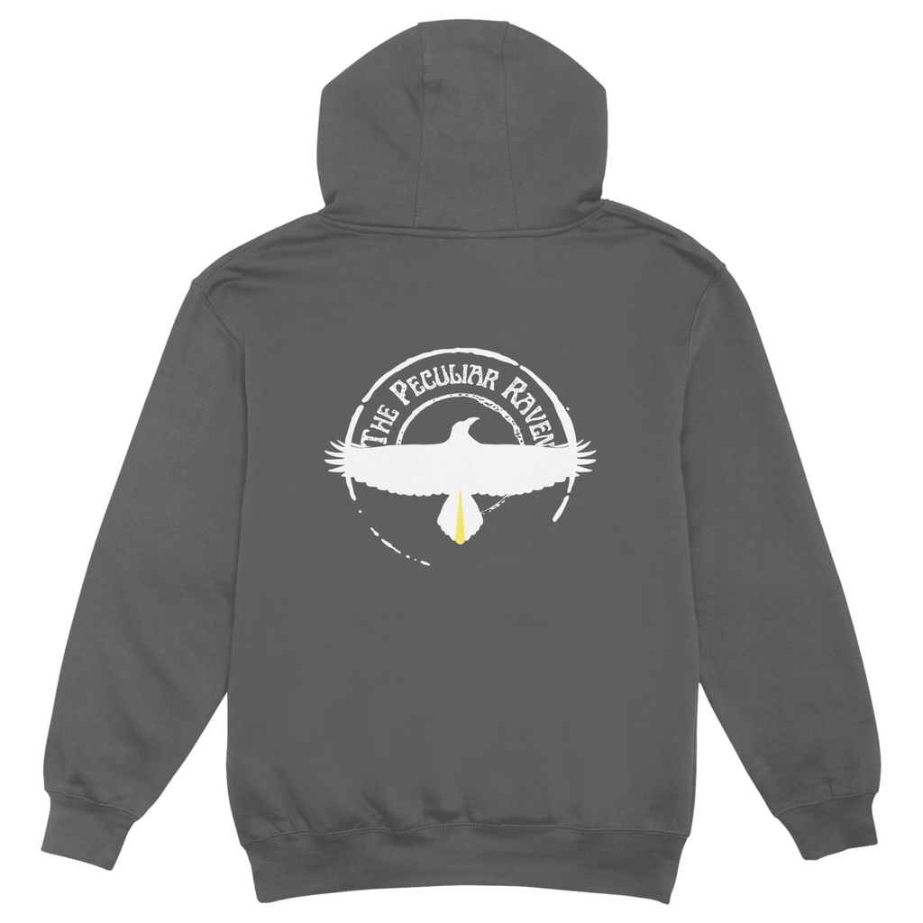 Ask me about my Weiner Hoodie