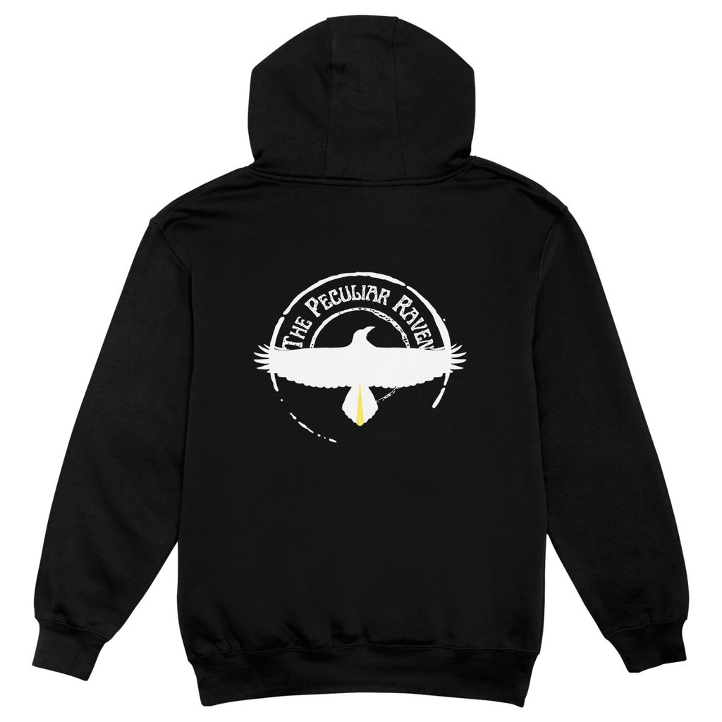 Ask me about my Weiner Hoodie