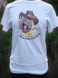 Meowdy Partner T-Shirt